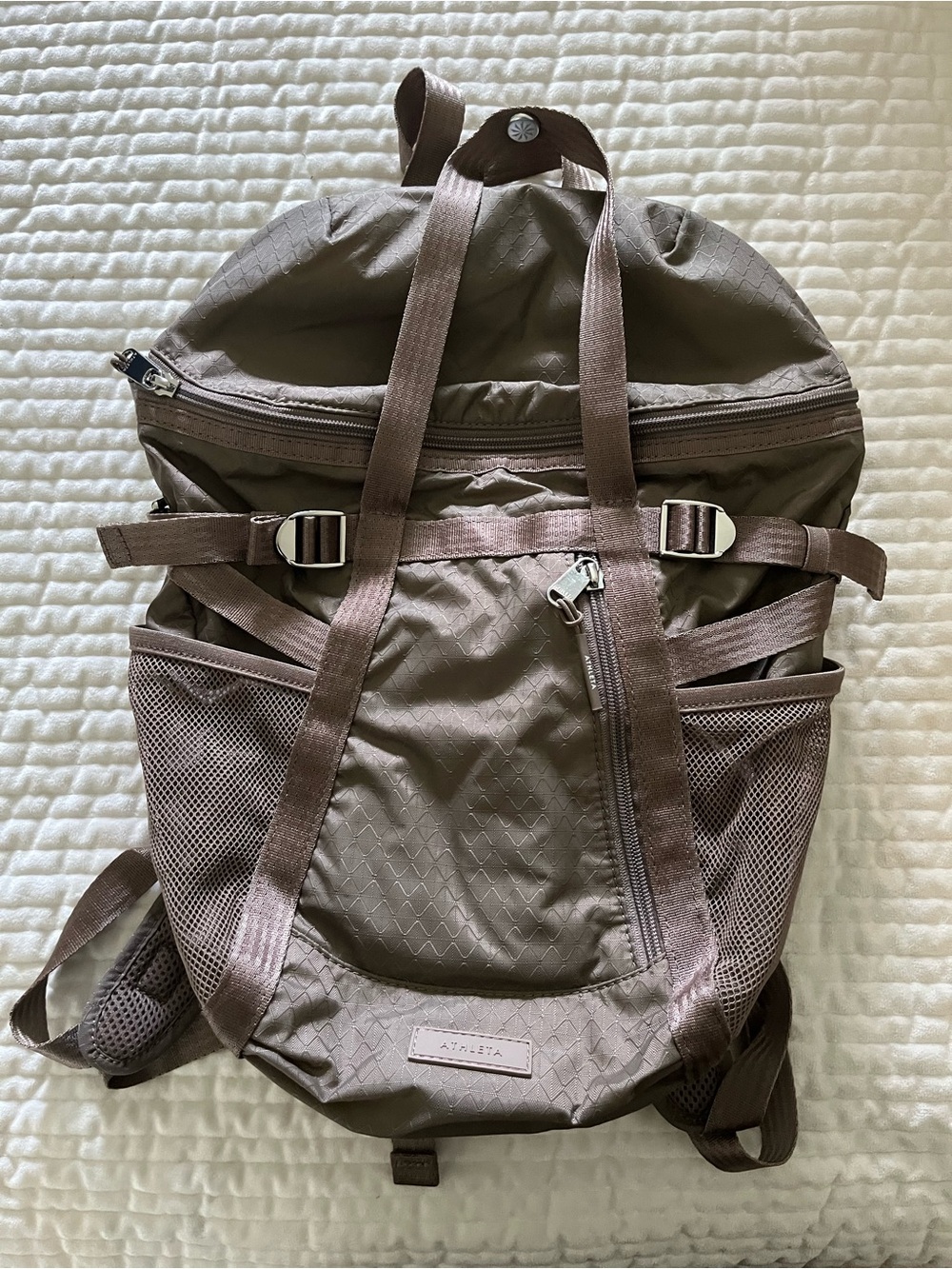 Athleta Excursion Backpack - Picture 5 of 6